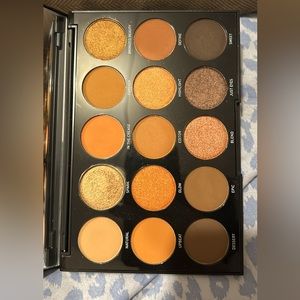 Morphe palette (BRAND NEW)